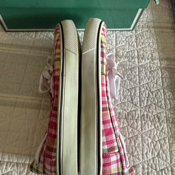 NWT Women’s Kayman Boat Shoes - Picture 8 of 13